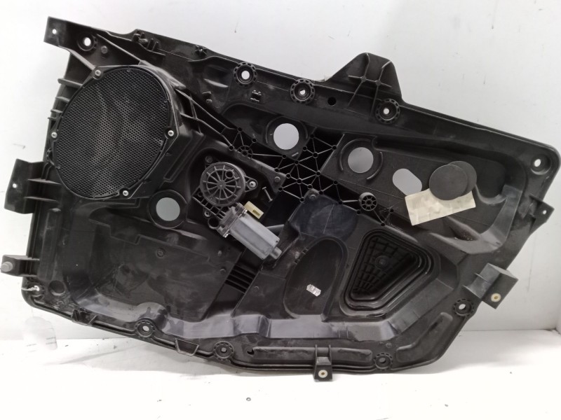 Recambio de elevalunas electrico delantero derecho para ford fiesta v (jh_, jd_) 1.3 referencia OEM IAM    Recambio de elevalunas electrico delantero derecho para ford fiesta v (jh_, jd_) 1.3 referencia OEM IAM