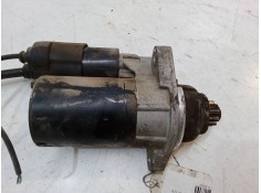 Recambio de motor arranque para volkswagen golf v (1k1) 1.6 referencia OEM IAM 02T911023M 001120409 001120408 2
