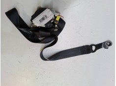 Recambio de cinturon seguridad delantero derecho para nissan qashqai / qashqai +2 i (j10, nj10, jj10e) 1.5 dci referencia OEM IA