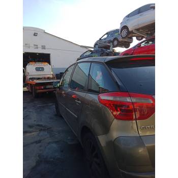 CITROËN C4 PICASSO I MONOSPACE (UD_)