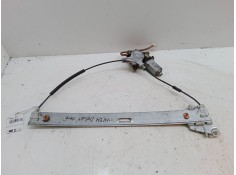 Recambio de elevalunas delantero derecho para mazda premacy (cp) 2.0 (cp10s) referencia OEM IAM   