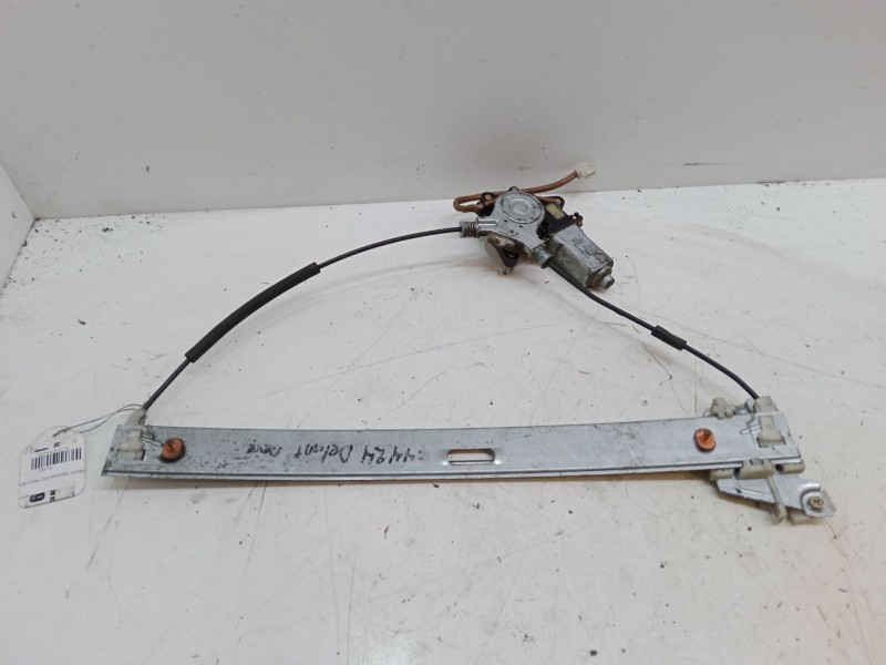 Recambio de elevalunas delantero derecho para mazda premacy (cp) 2.0 (cp10s) referencia OEM IAM   