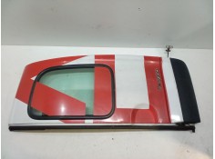 Recambio de porton trasero derecho para renault kangoo (kc0/1_) 1.5 dci referencia OEM IAM