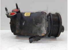 Recambio de compresor a/a para ford galaxy ii (wa6) 2.0 tdci referencia OEM IAM    2