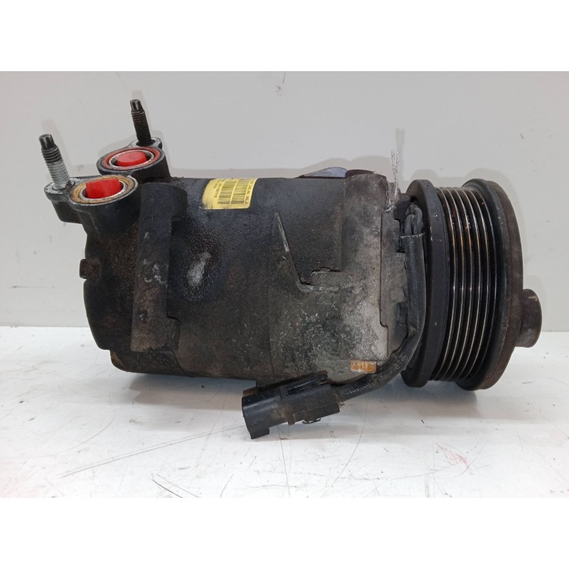 Recambio de compresor a/a para ford galaxy ii (wa6) 2.0 tdci referencia OEM IAM   
