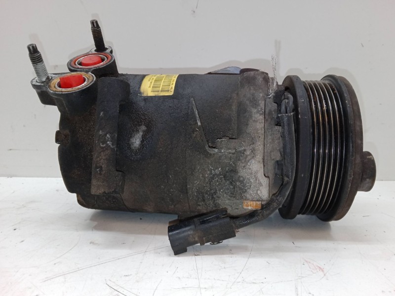 Recambio de compresor a/a para ford galaxy ii (wa6) 2.0 tdci referencia OEM IAM   