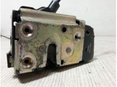 Recambio de cerradura puerta trasera izquierda para renault laguna ii (bg0/1_) 2.0 16v (bg00, bg0k, bg0p, bg0w) referencia OEM I