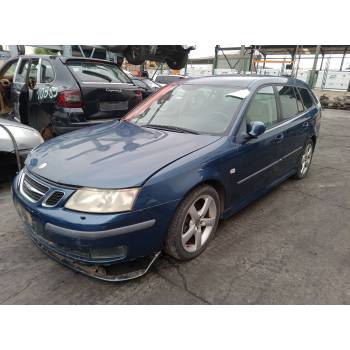 SAAB 9-3 STATION WAGON (E50)