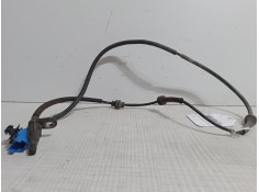 Recambio de sensor abs trasero derecho para peugeot 207/207+ (wa_, wc_) 1.6 hdi referencia OEM IAM   