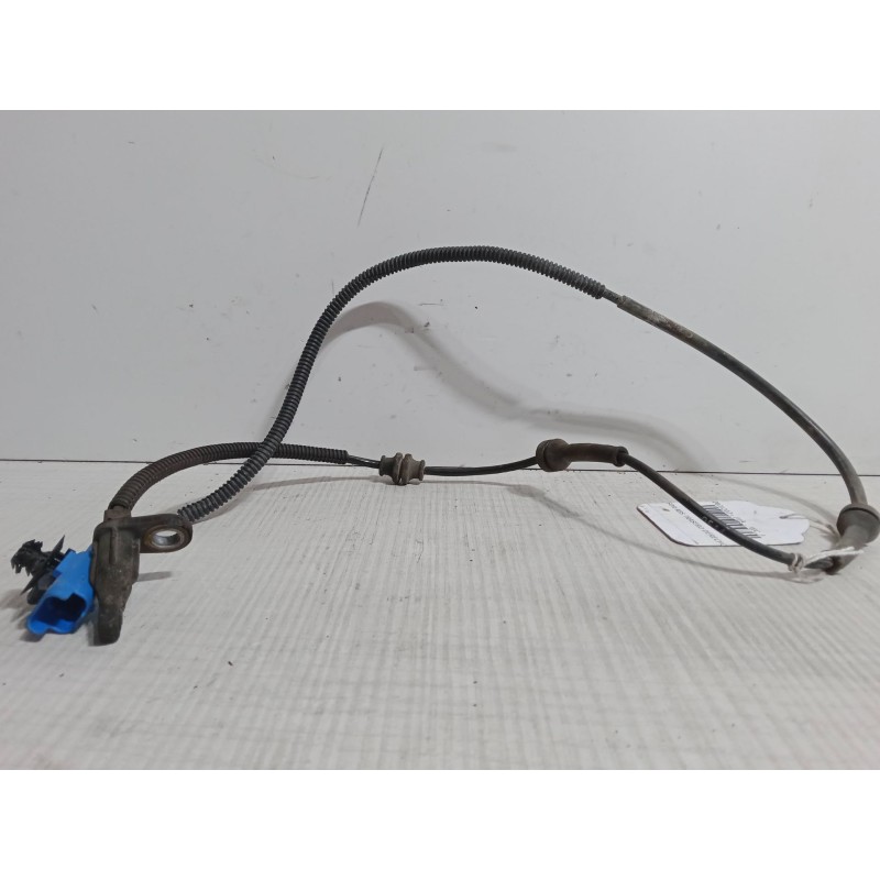 Recambio de sensor abs trasero derecho para peugeot 207/207+ (wa_, wc_) 1.6 hdi referencia OEM IAM   