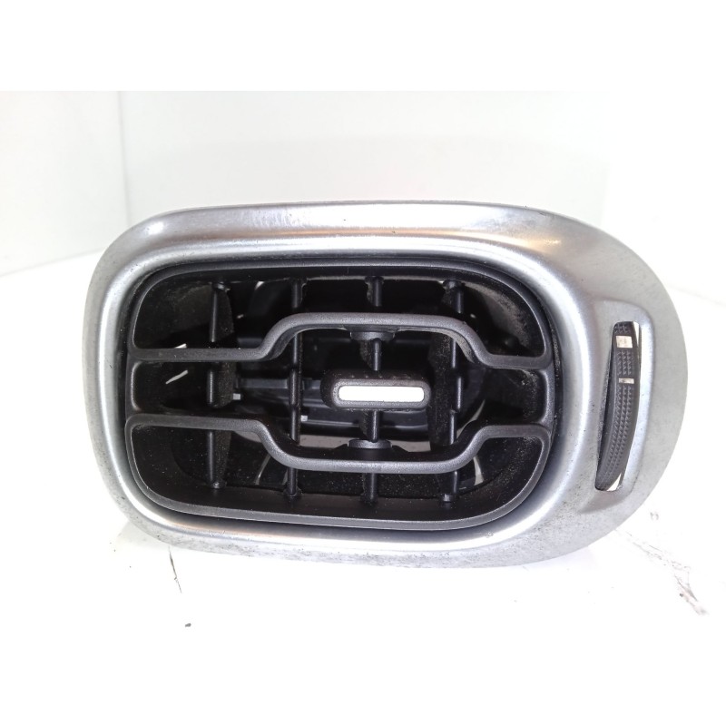 Recambio de aireador central izquierdo para citroën c3 picasso (sh_) 1.4 vti 95 referencia OEM IAM   