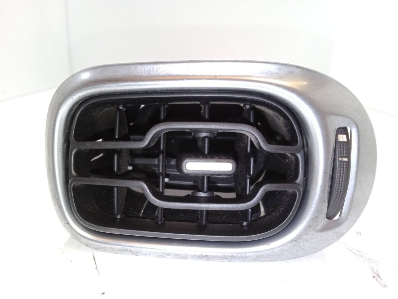 Recambio de aireador central izquierdo para citroën c3 picasso (sh_) 1.4 vti 95 referencia OEM IAM    Recambio de aireador central izquierdo para citroën c3 picasso (sh_) 1.4 vti 95 referencia OEM IAM