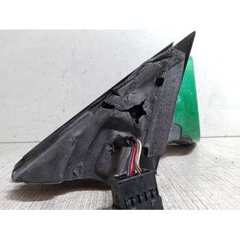 RETROVISOR ELECTRICO DERECHO 
