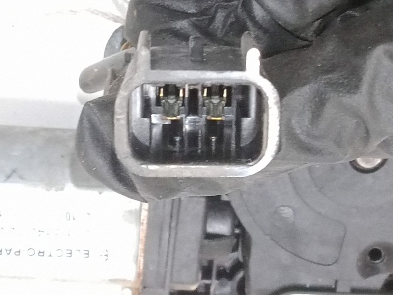 Recambio de elevalunas electrico delantero izquierdo para renault scénic i monospace (ja0/1_, fa0_) 1.6 (ja00, ja16, ja15, ja19, Recambio de elevalunas electrico delantero izquierdo para renault scénic i monospace (ja0/1_, fa0_) 1.6 (ja00, ja16, ja15, ja19,