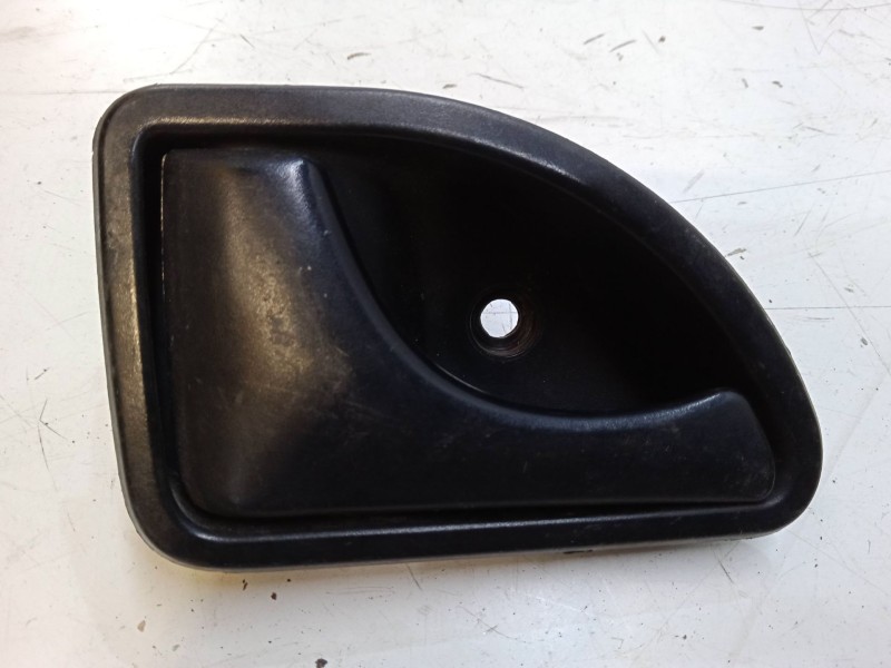 Recambio de maneta interior puerta delantera izquierda para renault kangoo express (fc0/1_) 1.2 (fc01, fc0a, fc0f) referencia OE