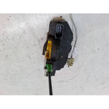 CERRADURA PUERTA TRASERA IZQUIERDA 