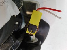 Recambio de cinturon seguridad delantero derecho para nissan qashqai / qashqai +2 i (j10, nj10, jj10e) 1.5 dci referencia OEM IA 2