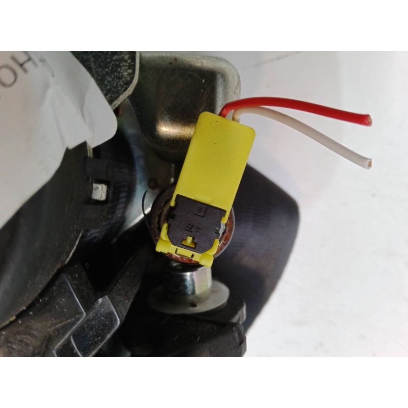 Recambio de cinturon seguridad delantero derecho para nissan qashqai / qashqai +2 i (j10, nj10, jj10e) 1.5 dci referencia OEM IA