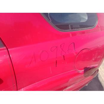 KIA SPORTAGE II (JE_, KM_)