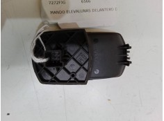 Recambio de mando elevalunas delantero derecho para opel corsa d (s07) 1.3 cdti (l08, l68) referencia OEM IAM    2