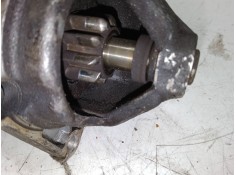 Recambio de motor arranque para opel corsa c (x01) 1.2 (f08, f68) referencia OEM IAM 09130838  D6RA162 2