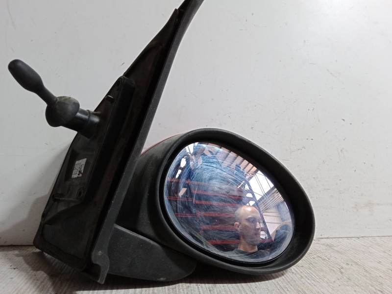 Recambio de retrovisor derecho para citroën c1 (pm_, pn_) 1.4 hdi referencia OEM IAM   