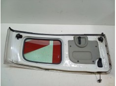Recambio de porton trasero derecho para renault kangoo (kc0/1_) 1.5 dci referencia OEM IAM    2