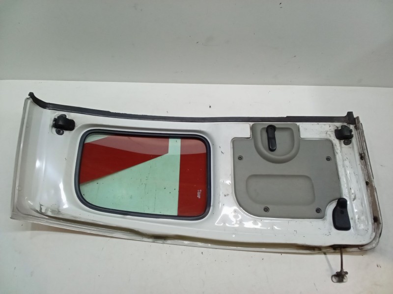 Recambio de porton trasero derecho para renault kangoo (kc0/1_) 1.5 dci referencia OEM IAM   