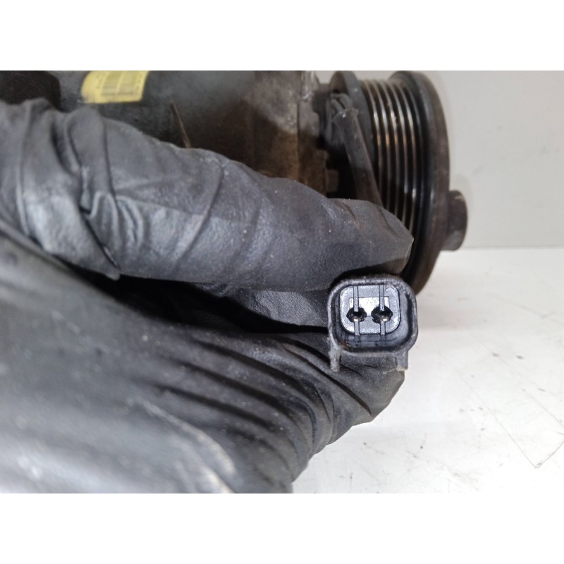 Recambio de compresor a/a para ford galaxy ii (wa6) 2.0 tdci referencia OEM IAM   