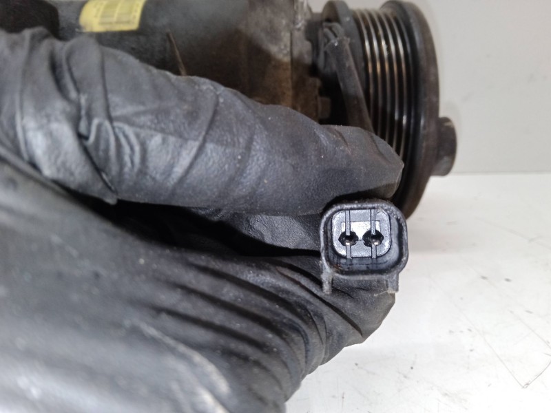 Recambio de compresor a/a para ford galaxy ii (wa6) 2.0 tdci referencia OEM IAM   