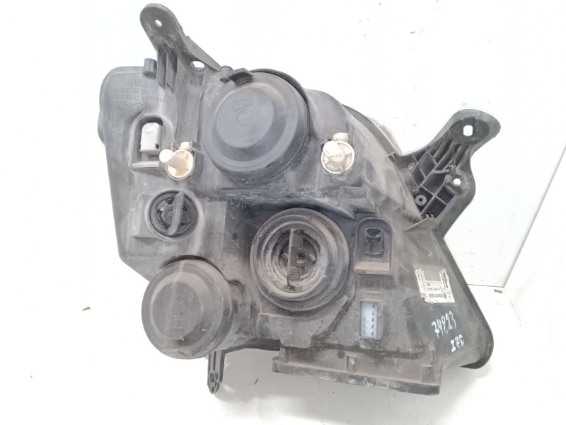 Recambio de faro izquierdo para opel meriva a monospace (x03) 1.6 (e75) referencia OEM IAM   