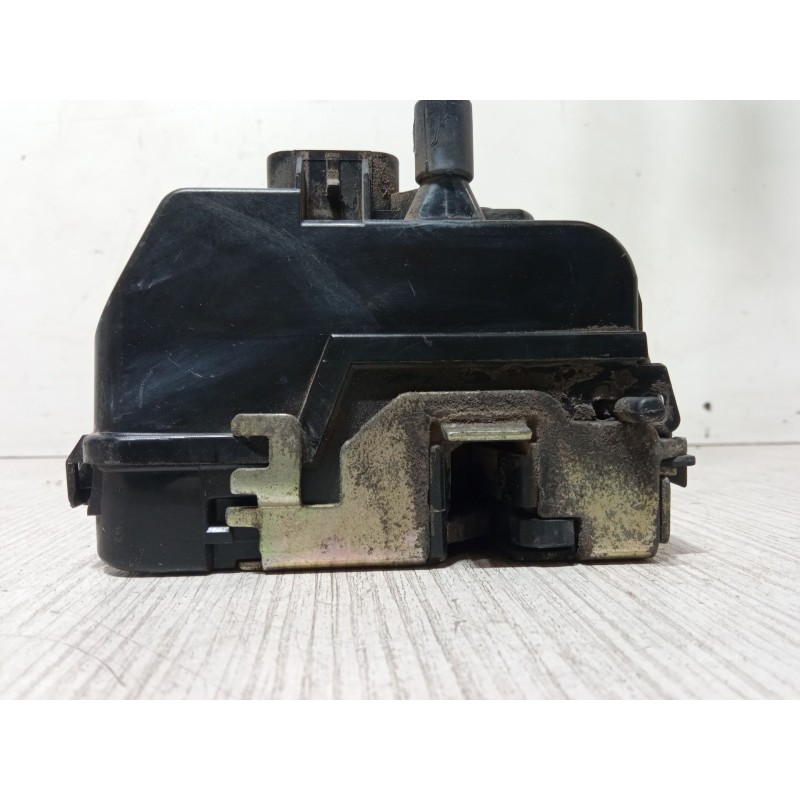 Recambio de cerradura puerta trasera izquierda para renault laguna ii (bg0/1_) 2.0 16v (bg00, bg0k, bg0p, bg0w) referencia OEM I