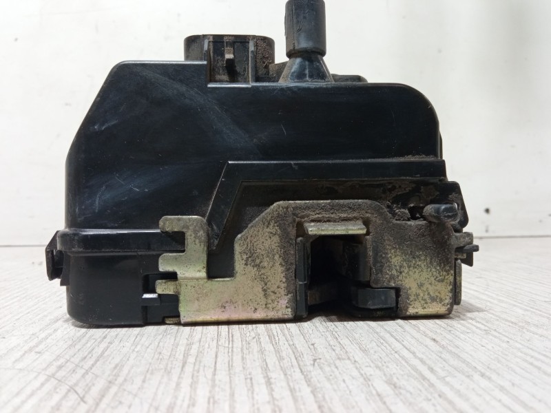 Recambio de cerradura puerta trasera izquierda para renault laguna ii (bg0/1_) 2.0 16v (bg00, bg0k, bg0p, bg0w) referencia OEM I