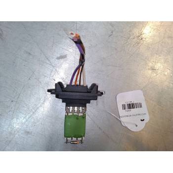 RESISTENCIA CALEFACCION 4809949 