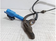 Recambio de sensor abs trasero derecho para peugeot 207/207+ (wa_, wc_) 1.6 hdi referencia OEM IAM    2