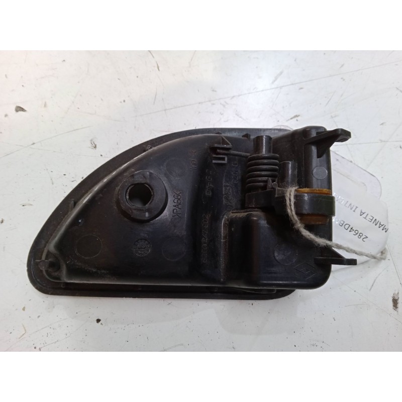 Recambio de maneta interior puerta delantera izquierda para renault kangoo express (fc0/1_) 1.2 (fc01, fc0a, fc0f) referencia OE