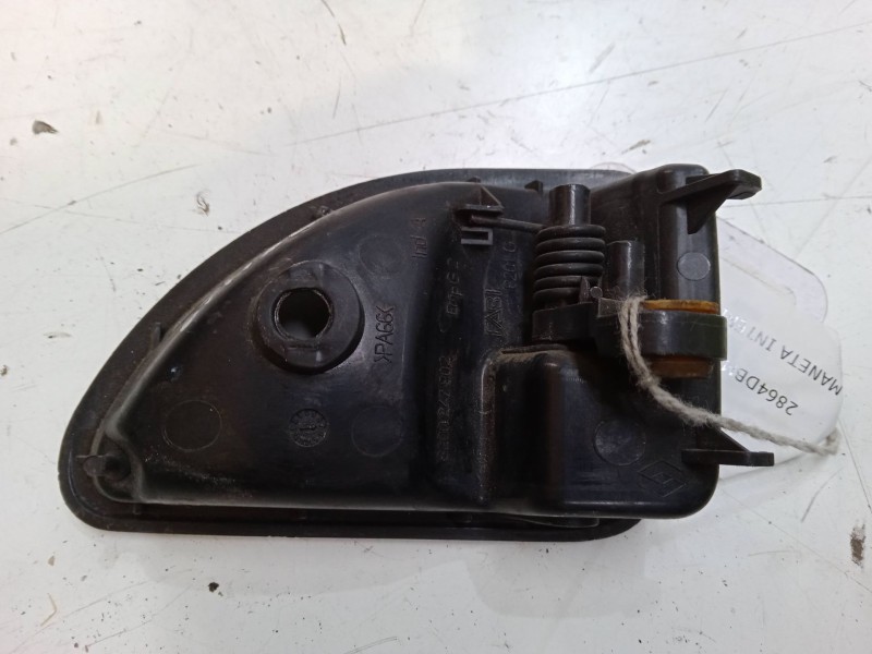 Recambio de maneta interior puerta delantera izquierda para renault kangoo express (fc0/1_) 1.2 (fc01, fc0a, fc0f) referencia OE