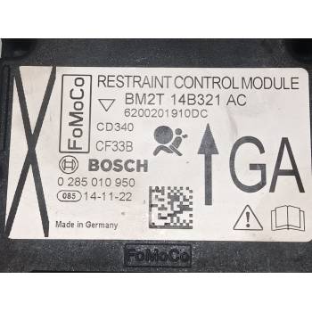 CENTRALITA AIRBAG 8V2112b579aa 0285010950 