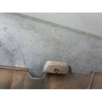 PARAGOLPES TRASERO 1612229580 