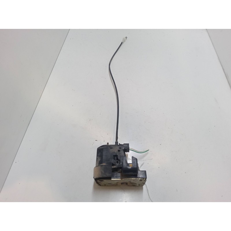 Recambio de cerradura puerta delantera derecha para renault scénic i monospace (ja0/1_, fa0_) 1.6 (ja00, ja16, ja15, ja19, ja1v,