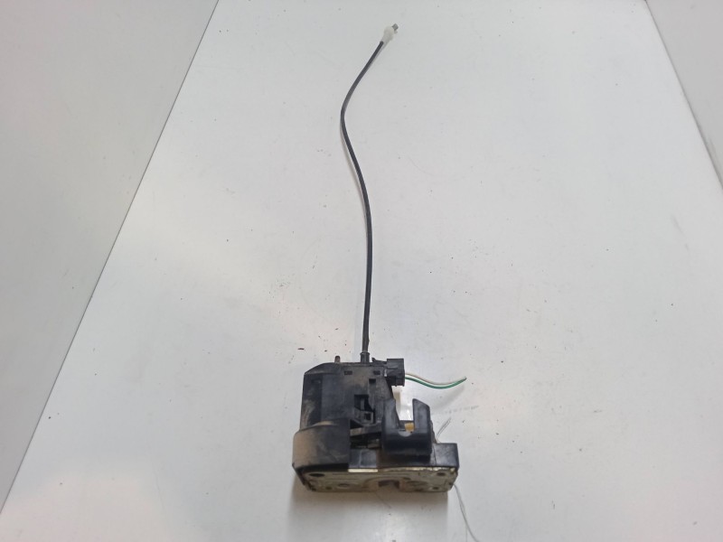 Recambio de cerradura puerta delantera derecha para renault scénic i monospace (ja0/1_, fa0_) 1.6 (ja00, ja16, ja15, ja19, ja1v, Recambio de cerradura puerta delantera derecha para renault scénic i monospace (ja0/1_, fa0_) 1.6 (ja00, ja16, ja15, ja19, ja1v,