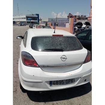 OPEL ASTRA H GTC (A04)