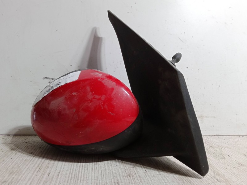 Recambio de retrovisor derecho para citroën c1 (pm_, pn_) 1.4 hdi referencia OEM IAM   