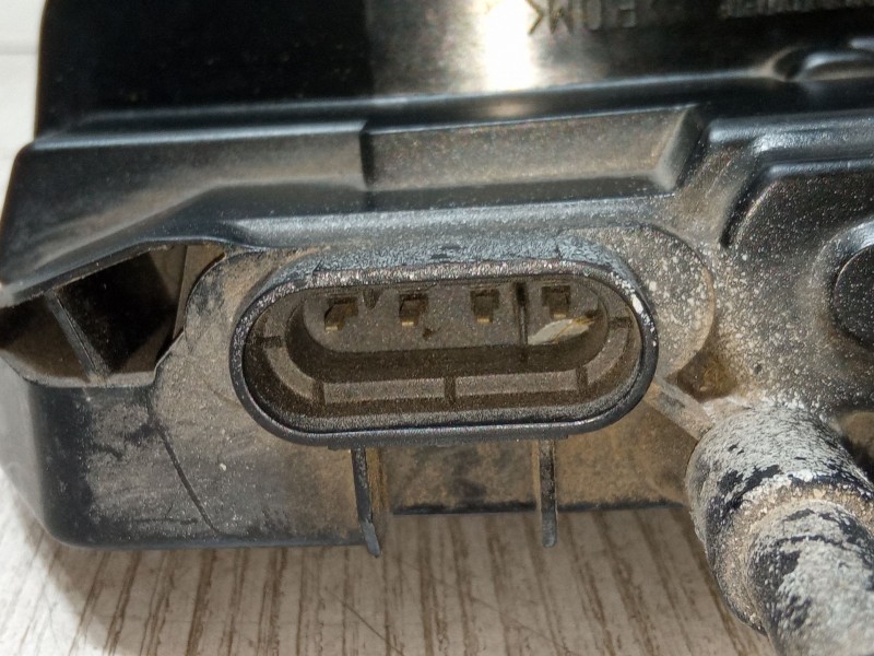 Recambio de cerradura puerta trasera izquierda para renault laguna ii (bg0/1_) 2.0 16v (bg00, bg0k, bg0p, bg0w) referencia OEM I