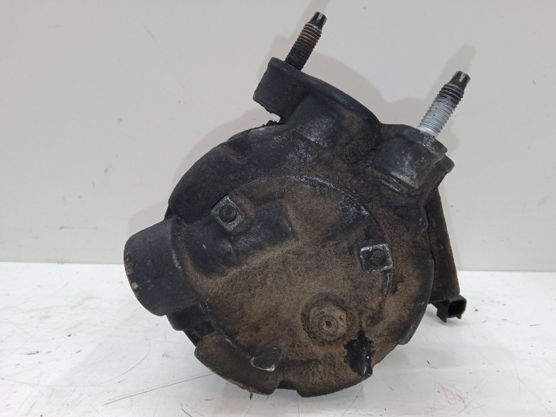 Recambio de compresor a/a para ford galaxy ii (wa6) 2.0 tdci referencia OEM IAM   