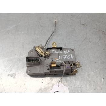 CERRADURA PUERTA DELANTERA IZQUIERDA 