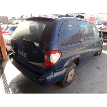 CHRYSLER VOYAGER IV (RG, RS)