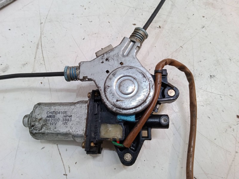 Recambio de elevalunas delantero derecho para mazda premacy (cp) 2.0 (cp10s) referencia OEM IAM   