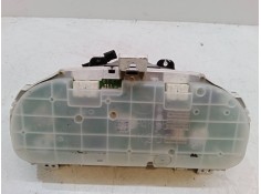 Recambio de cuadro instrumentos para mazda 3 (bk) 1.6 di turbo referencia OEM IAM BP4K55430  K9001 2