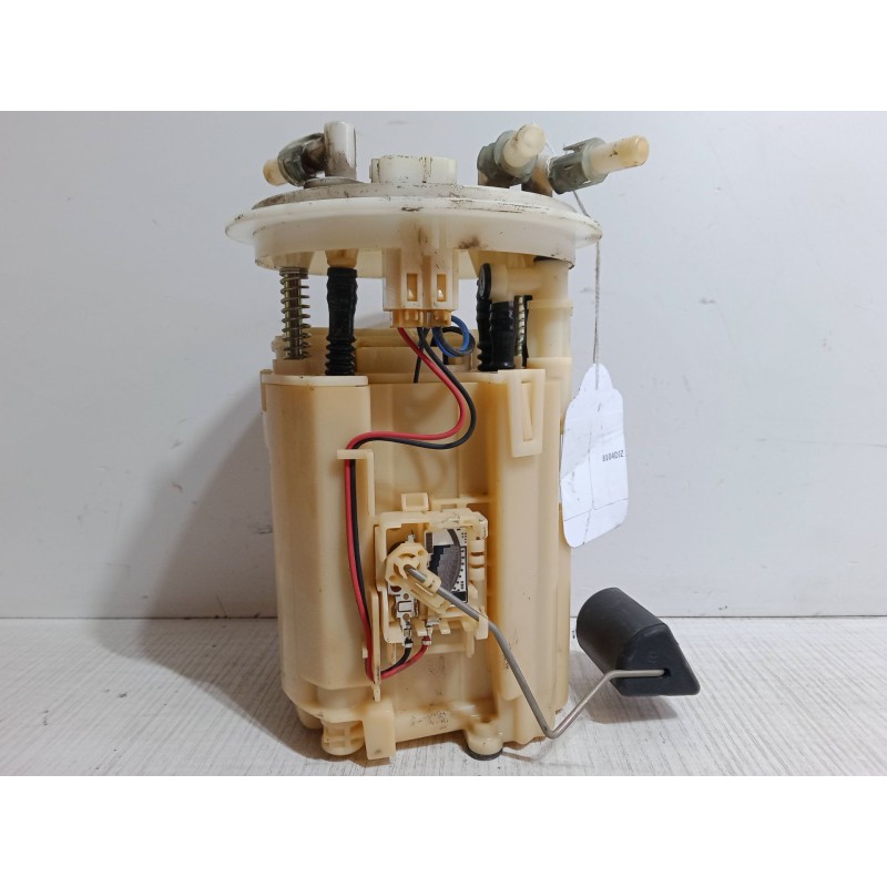 Recambio de aforador para subaru legacy iv (bl) 2.5 awd (bl9) referencia OEM IAM 101961-8530  42021AG000